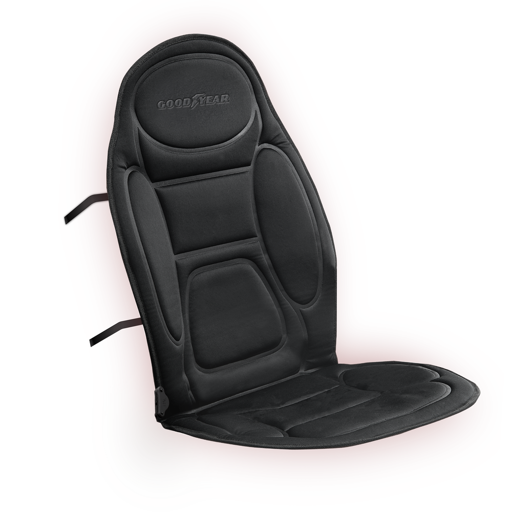 Goodyear memory clearance foam seat cushion