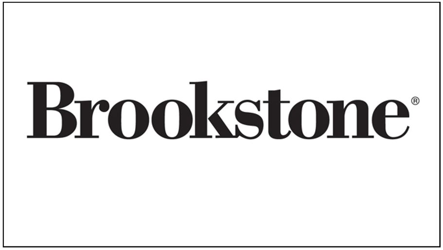 Brookstone