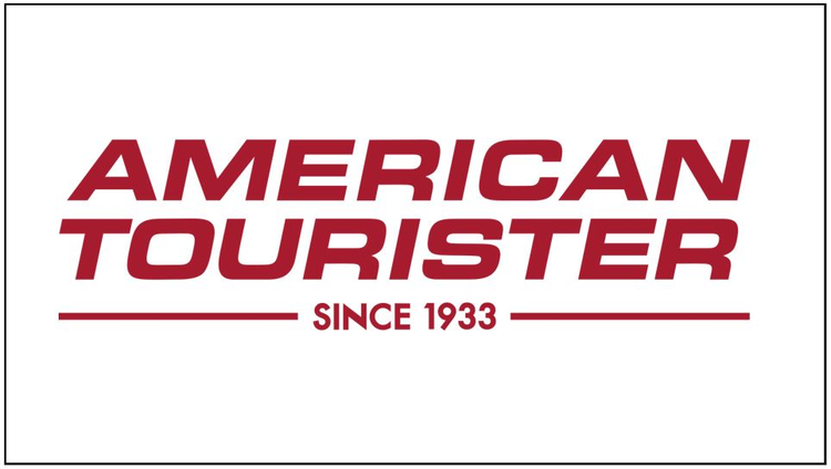 American Tourister