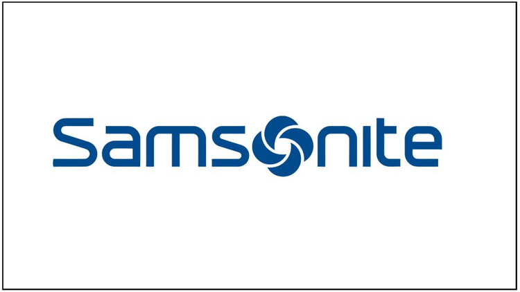 Samsonite