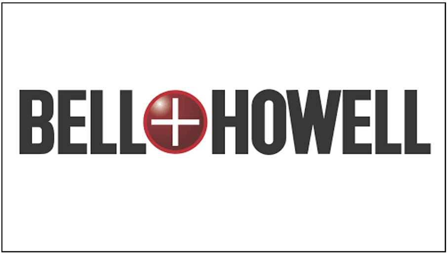 Bell + Howell