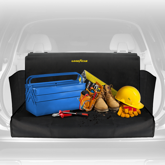 Trunk Organizer Mat